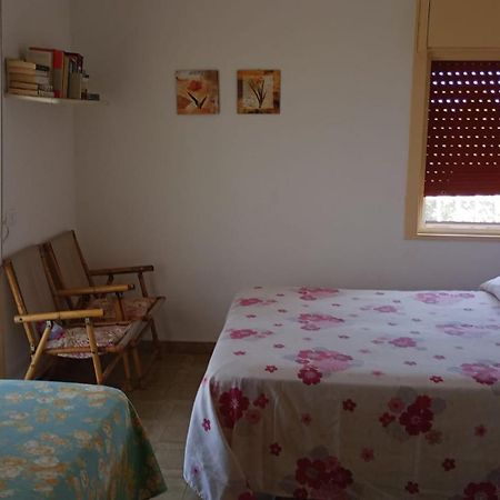 Il Gazebo Bed and Breakfast Scoglitti Exteriör bild
