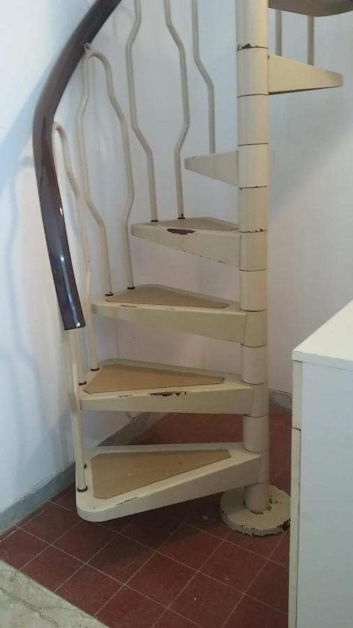 Il Gazebo Bed and Breakfast Scoglitti Exteriör bild