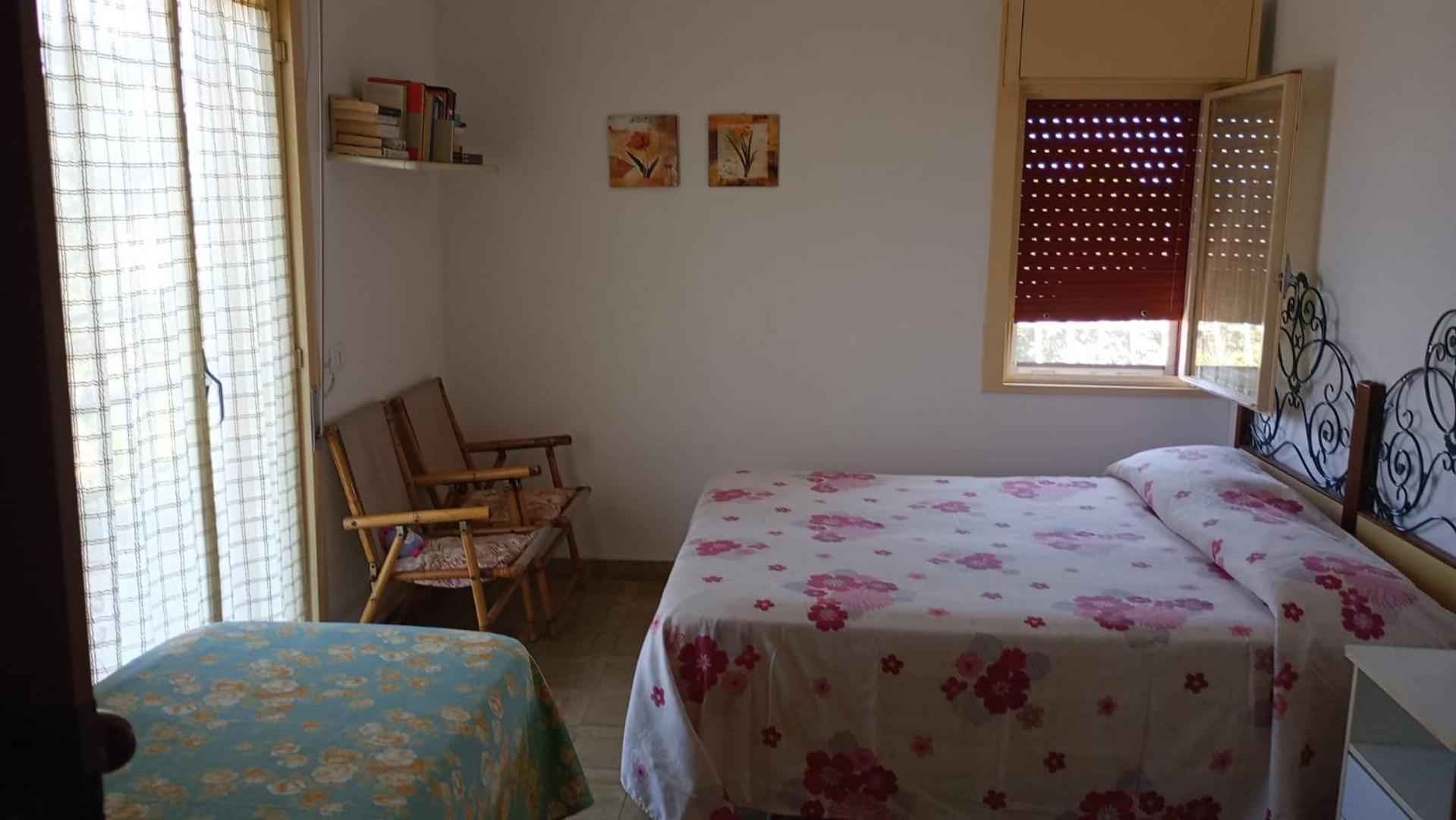 Il Gazebo Bed and Breakfast Scoglitti Exteriör bild